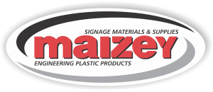 Maizey Logo New